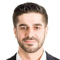 David Dcosta Email