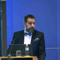 Medical School, University of NIs, Serbia Employee Radmilo Jankovic's profile photo