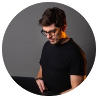 SWEN Employee Leonardo Dražić's profile photo