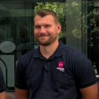 Octopus Energy Services Employee Will Irvine's profile photo