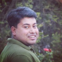 Team Computers Employee Raj Ghosh's profile photo