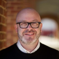 Salesforce Employee Michael Witt's profile photo
