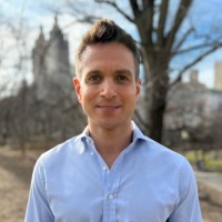 Pontera Employee Yoav Zurel's profile photo