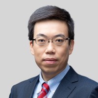 Jianwei Huang Email & Phone Number