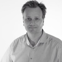 Telia Employee Thomas Mårtensson's profile photo