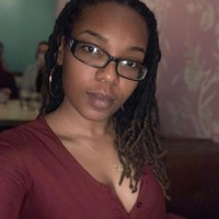 Frenchy's Chicken Employee Destiny Phillips's profile photo