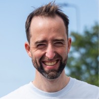 Onwards.org Employee Darren Ryan's profile photo