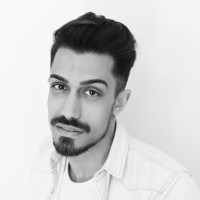 ApparentReality Employee Matteo Manelli's profile photo