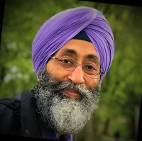 Jagdeep Mann Email