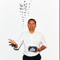 AGROVISION CORP Employee Steve Magami's profile photo