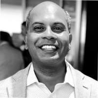 MidPoint Technology Group Employee Ibrahim Sagatov's profile photo