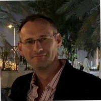 Bechtel Corporation Employee David McIob's profile photo