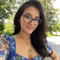 PocApp Studios Employee Dilaram Massimova's profile photo