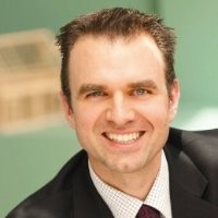 TELUS Business Solutions Employee Chris Ozeroff's profile photo