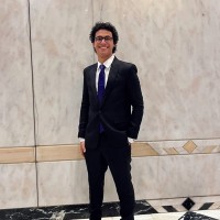 CybertronIT Employee Youssef Osama's profile photo