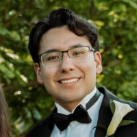 Cigna Healthcare Employee Thomas Charles's profile photo