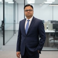 Walter Bushnell Employee Sachin Kapoor's profile photo
