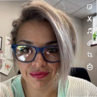 Wheatland Electric Cooperative, Inc. Employee Maria Carrasco's profile photo