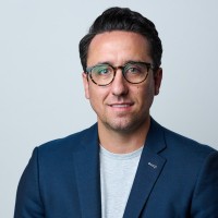 Kyriba Employee Thomas Gavaghan's profile photo