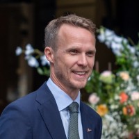 Urmaker Bjerke AS Employee Aleksander Opsahl's profile photo