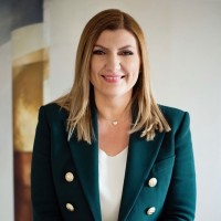 Tototheo Maritime Employee Despina Theodosiou's profile photo
