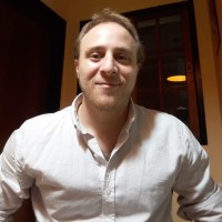 Gonzalo Monteodorisio Email