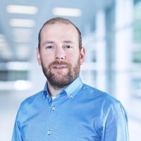 BMO Automation Employee Ben van Sambeek's profile photo