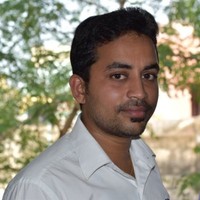 Rajmohan k's profile photo