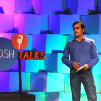fbots Employee Amir Ahmed's profile photo