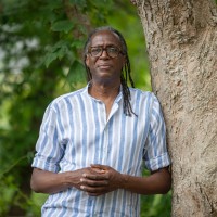 Artistic Director/Theatre artist Employee Samuel Harps's profile photo
