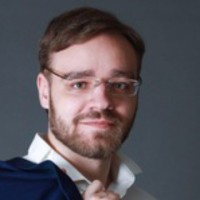 Sensus Employee Nathaniel Patton's profile photo