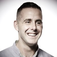 Knack Factory Employee Alex Steed's profile photo