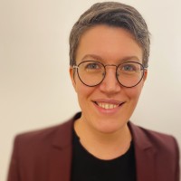 Melanie Perroud Email