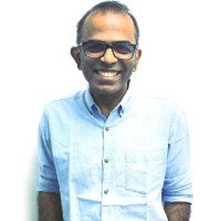 JioStar Employee Vivek Shah's profile photo