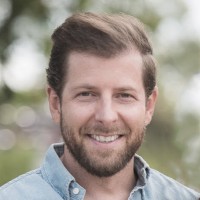 Audience Acuity Employee Oreste Gallo's profile photo