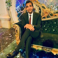 XD-EGEMAC Employee Moataz Ghali's profile photo