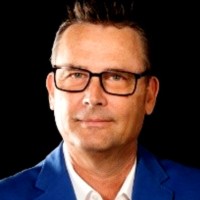 Aquion Pty Ltd Employee Stephen Balicki's profile photo