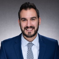 Medtronic Employee Robert Knapp's profile photo