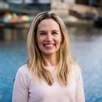 Asthma & Allergy Friendly® Certification Program Employee Anna O'Donovan's profile photo