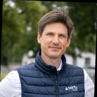 Tertu Employee Renaud Geze's profile photo