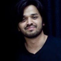 Asharq News الشرق Employee Ali Qaiser's profile photo