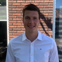 Modiform B.V. Employee Corwin Broekhuizen's profile photo