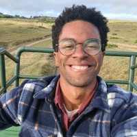 Dow Employee Caio Brandão's profile photo