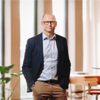 Scania Group Employee Per Nilsson's profile photo