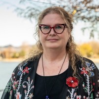 Métis Nation British Columbia Employee Tanya Davoren's profile photo