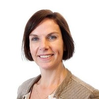 D&A medical group BV Employee Renate Elsjan's profile photo