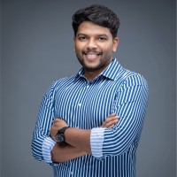XBD Collective Employee Rakshith Avr's profile photo