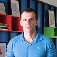 GoodNoon Employee Roberto Liccardo's profile photo