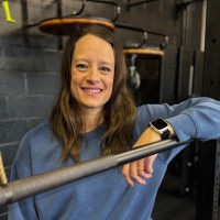 FIT.iQ Employee Jen Travis's profile photo