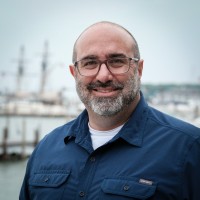 Marine Marketing Solutions Employee Ben French's profile photo